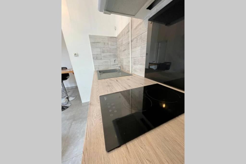 L'Ourtal Proche Centre Ville Cocooning Wifi Apartment Каркасон Екстериор снимка